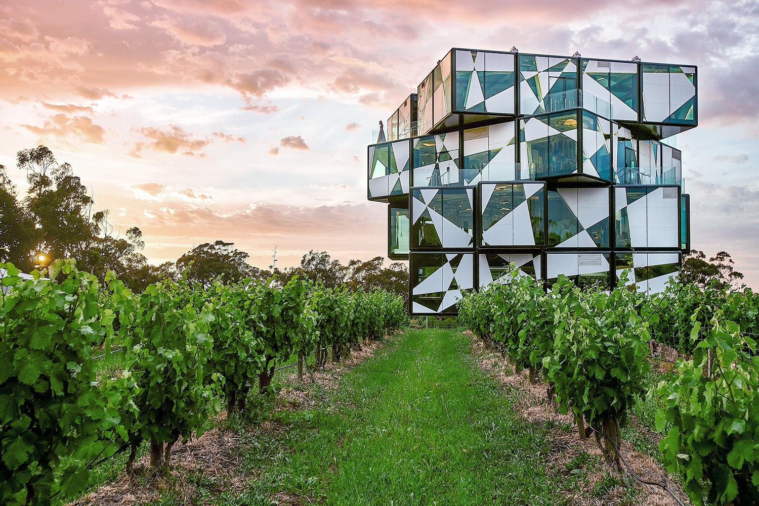 L Australia che tutti i visitatori vorrebbero vedere, se solo lo sapessero 